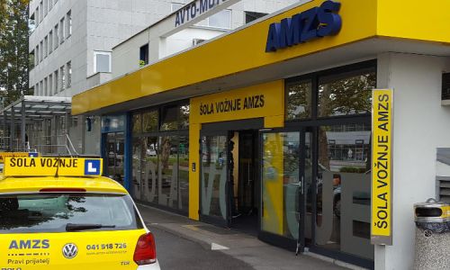Zakonske novosti na področju usposabljanja kandidatov za voznike