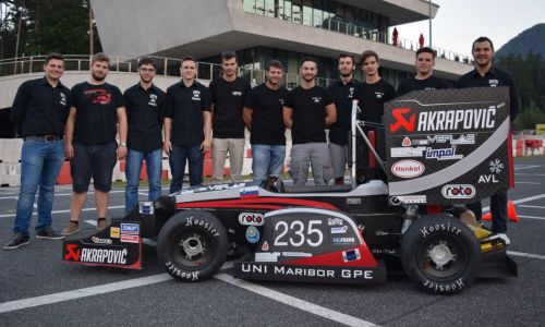 Formula Student