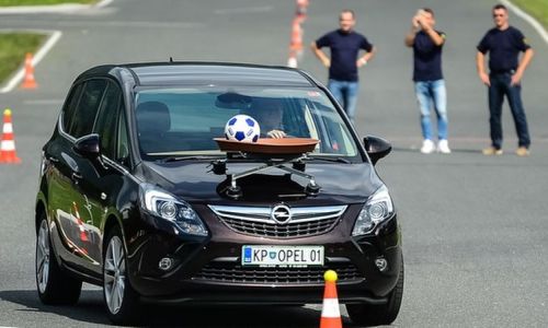 Prednovoletna druženja na Vranskem