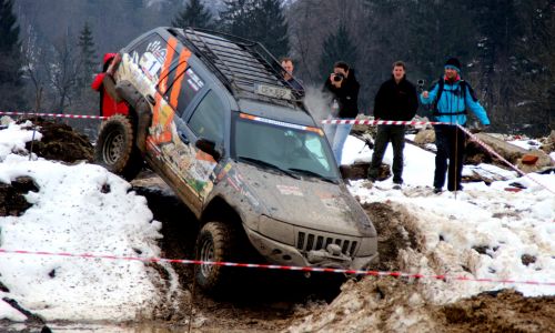 Janez Marolt osvojil 3. mesto!