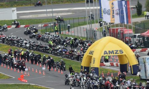 Motoristi, pripravite se na novo sezono