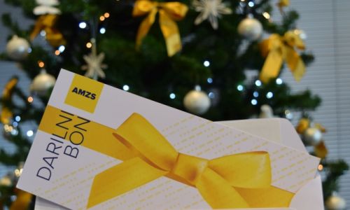 Zamenjajte pnevmatike in pridobite popust za tečaj