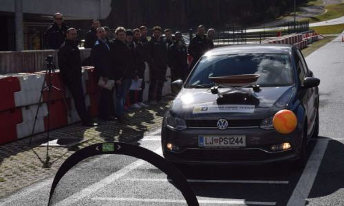 Poligon CVV postal nogometno igrišče