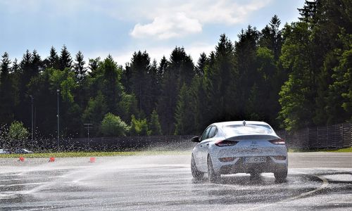 AMZS Center varne vožnje na Vranskem in AMZS Šola vožnje ne izvajata dejavnosti do 17. maja 2020