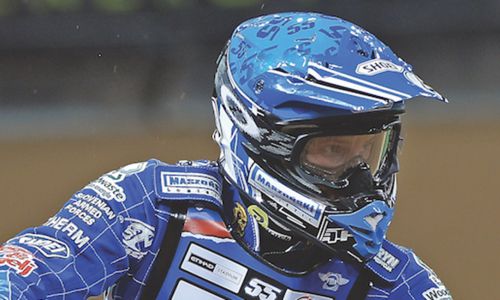 Matej Žagar pred začetkom sezone 2016