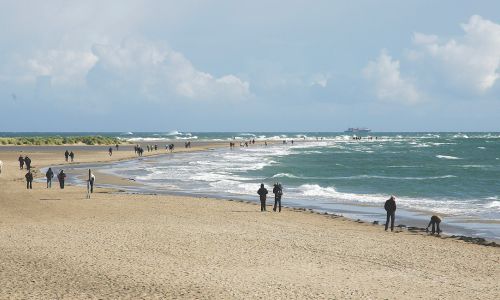 Danski otok Severni Jutland