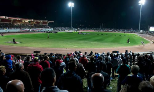 Svetovno prvenstvo v speedwayju 2016