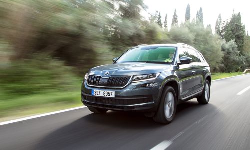 Škodiaq
