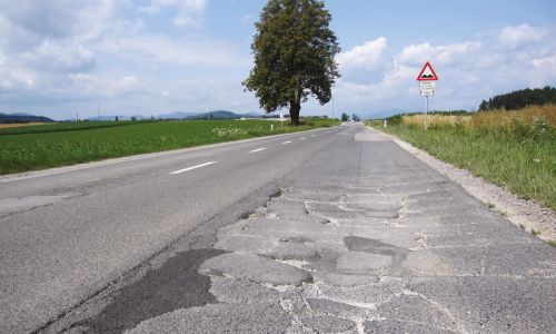 Kako preprečiti prometne nesreče?
