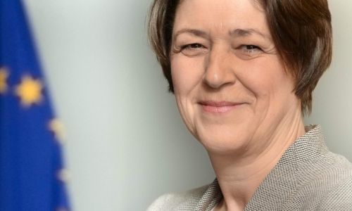 Pogovor z evropsko komisarko Violeto Bulc