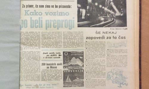 Motorevija  v 60. letu izhajanja!
