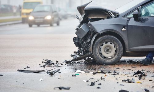 Zakaj oddaljevanje od zastavljenih ciljev?