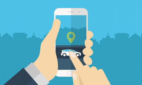 Naročnina na – mobilnost?