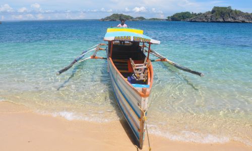 Filipini – biser jugovzhodne Azije