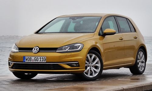 Golf 7.1