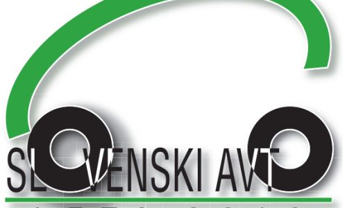 Slovenski avto leta 2015