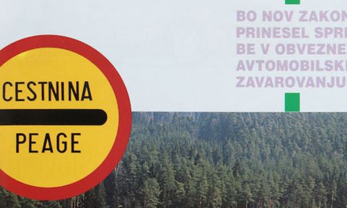Motorevija v letih od 1993 do 1998