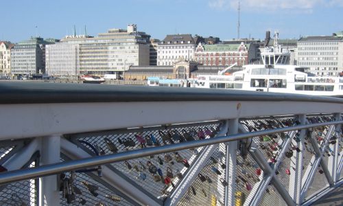 Helsinki, glavno mesto Finske