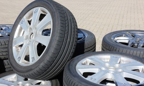 AMZS test letnih pnevmatik 2015