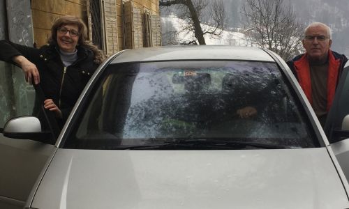 #Srečanja: Misija (ne)mogoče