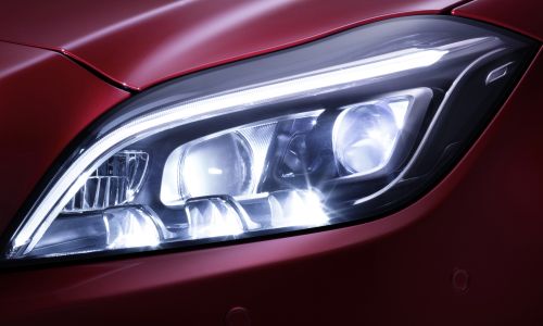 Dobra, a prepovedana LED svetila za naknadno vgradnjo