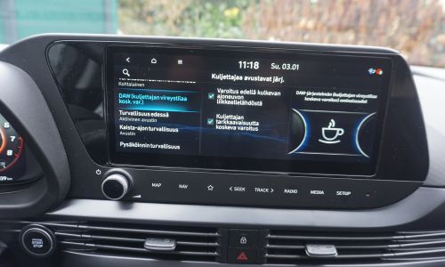 Poziv Ministrstva za kulturo avtomobilskim uvoznikom: Slovenski jezik v vse avtomobile!