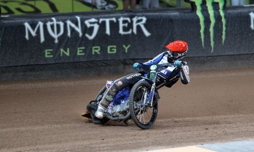 Svetovno prvenstvo v speedwayu