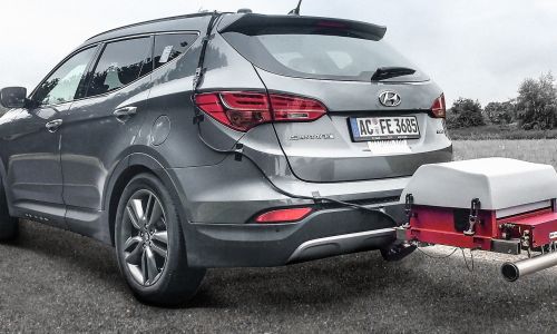 Dizelski motorji pred preizkušnjo