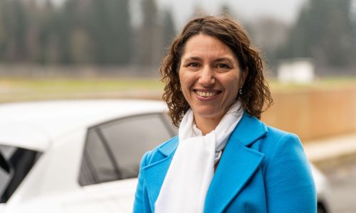Srečanja: Avto kot prostor povezovanja