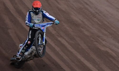 Svetovno prvenstvo v speedwayju 2018