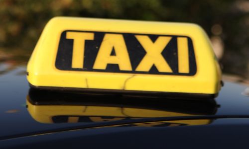 Uber servilnost