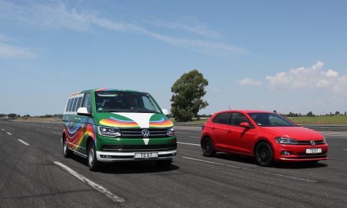 AMZS test letnih pnevmatik: Nižji stroški ali večja varnost?