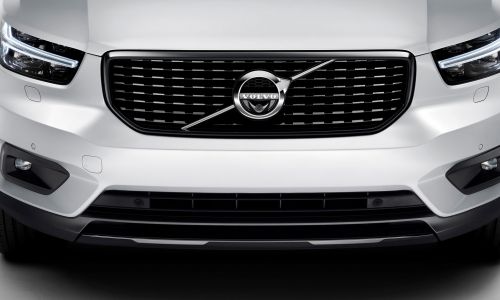 Volvo XC40 - prvi avto z realnejšo meritvijo porabe