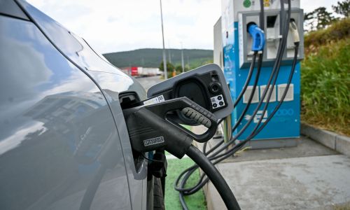Električni tolar