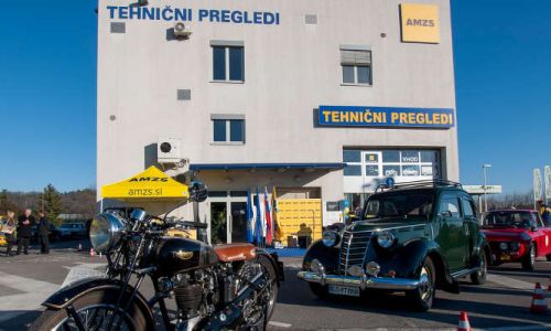 Odprta nova poslovna enota v Novi Gorici