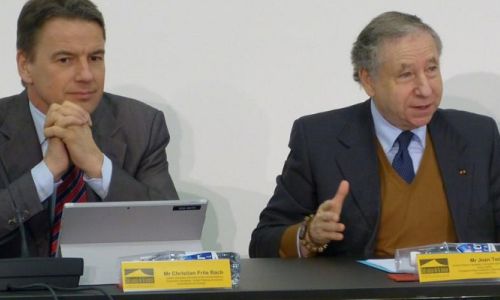 Poziv k implementaciji instrumentov ZN za varnost v cestnem prometu
