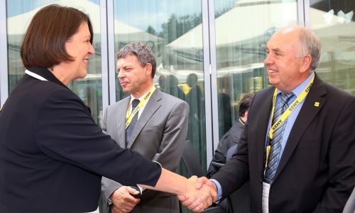 Konferenca o varnosti v cestnem prometu