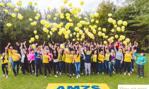AMZS ponovno med najboljšimi zaposlovalci