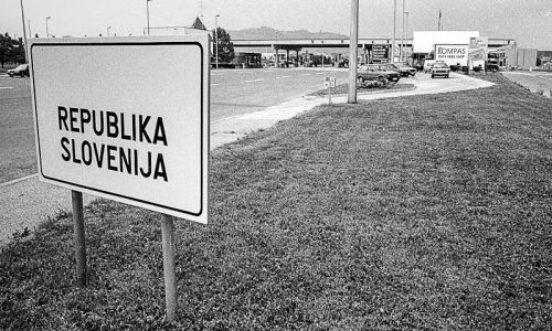 Zaradi vrha G7 bo Italija med 10. in 30. 5. 2017 začasno uvedla nadzor na notranjih mejah