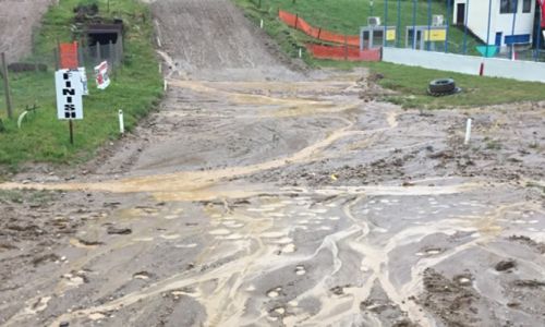 Dirka PP v motokrosu v Radizelu ODPOVEDANA!