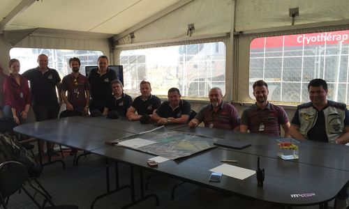 MXGP v Sloveniji? Kot kaže 2018