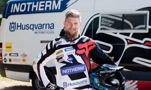 Zaključek motokros sezone to nedeljo v Brežicah