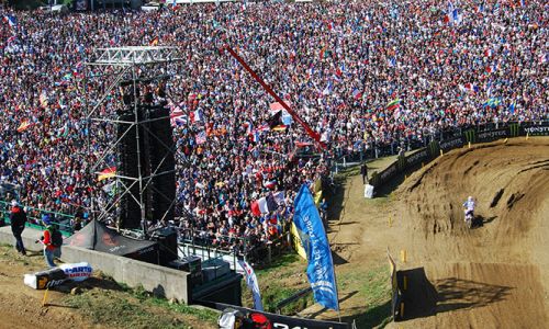 Motokros reprezentanca 2016