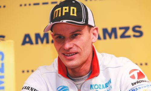 VN Slovenije v Krškem bo premiera v letošnjo Speedway GP serijo