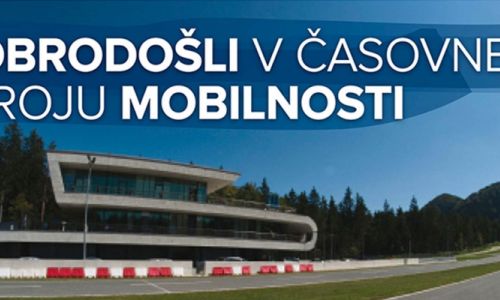 Vabljeni na DAN ODPRTIH VRAT