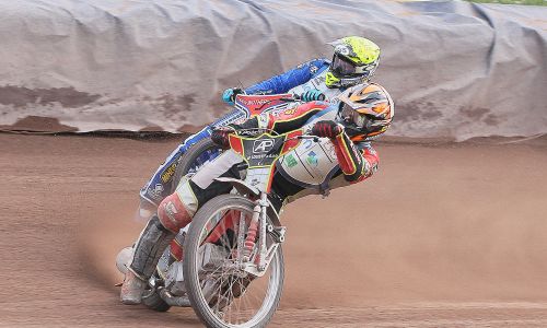 Znani so "wild card" in rezervi za SGP v Krškem