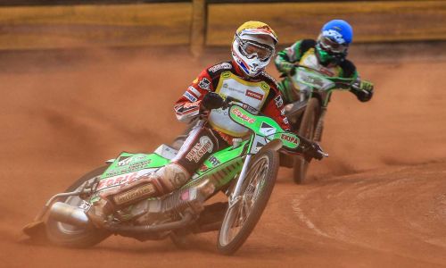 Škorja in Kovačič v Ljubljani za evropski finale