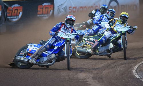 Sezona SGP 2017 se bo začela v Krškem