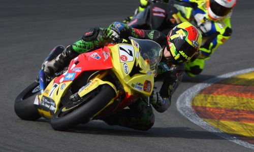 VABILO - novinarska konferenca FIM Endurance World Championship
