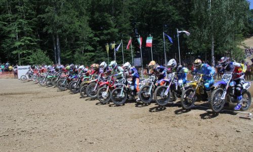 V Zaboku skupno MX prvenstvo Slovenije in Hrvaške